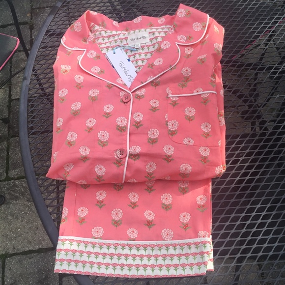 Bed Head Cotton Pajamas - Picture 4 of 9